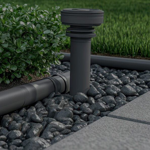 Irrigation & Drainage canbera landascaping SQ