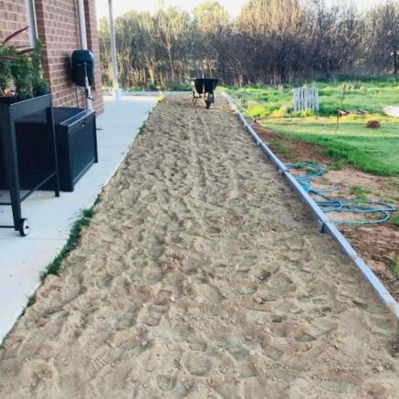Our Work