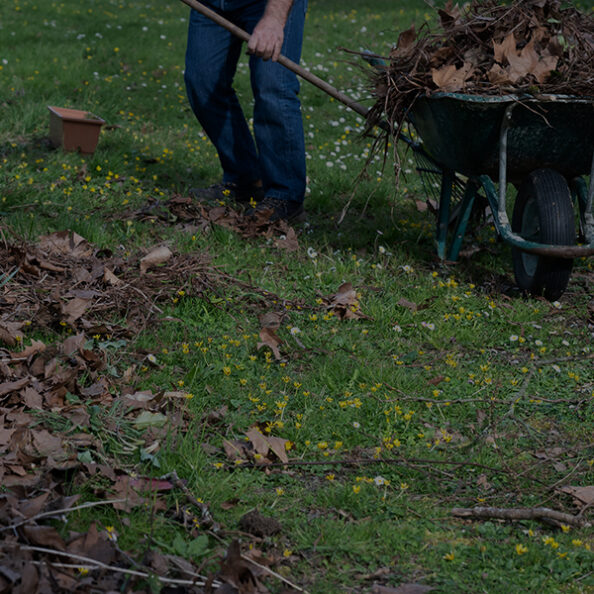 Rubbish Removal canbera landscaping sq